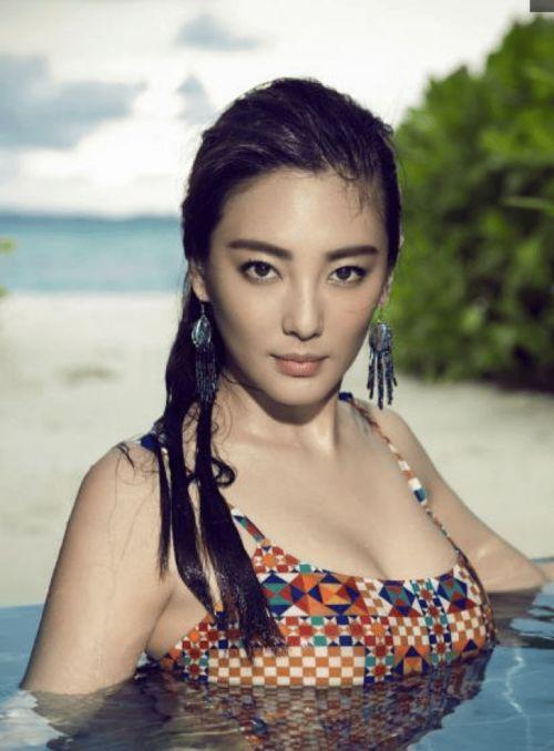 张雨绮小天后爆料视频,小天后背后的真实故事